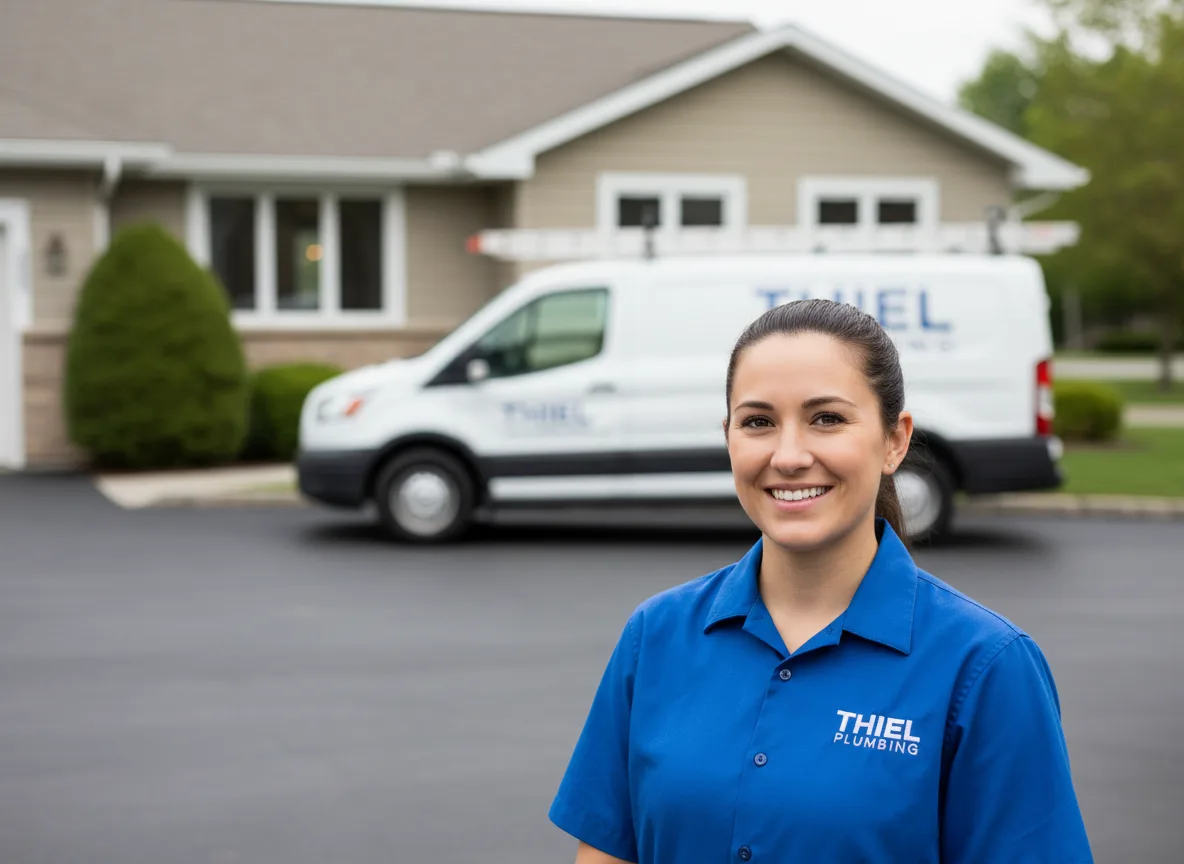 Plumber Chambers, AZ FAQs